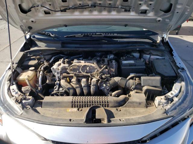 2020 TOYOTA CORROLLA JTDEPRAE7LJ046052