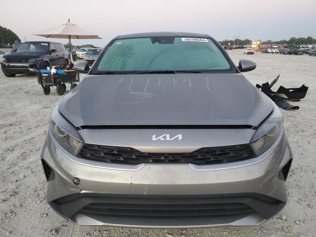 2023 KIA FORTE LX - 3KPF24AD0PE506314