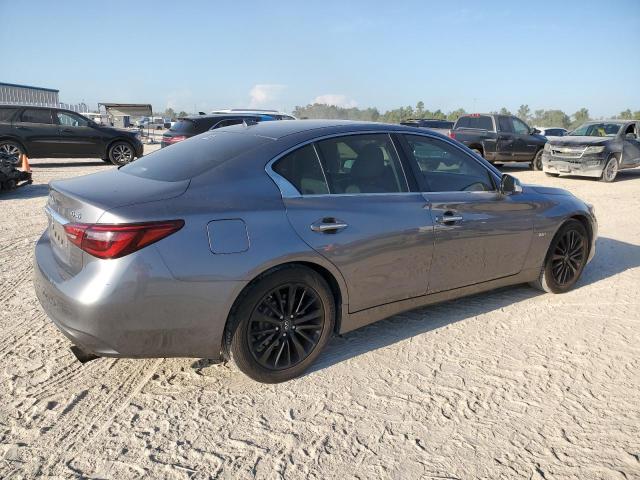 2018 INFINITI Q50 LUXE - JN1EV7AP2JM591523