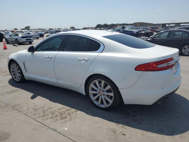 VIN SAJWJ0EF6E8U18979 2014 Jaguar XF no.2