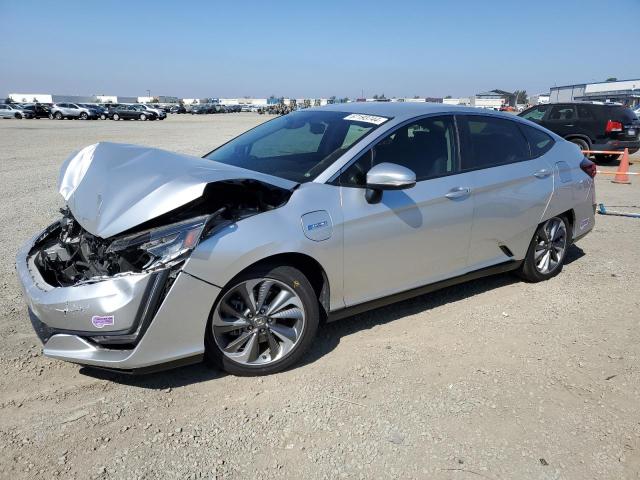 2019 HONDA CLARITY - JHMZC5F1XKC002625