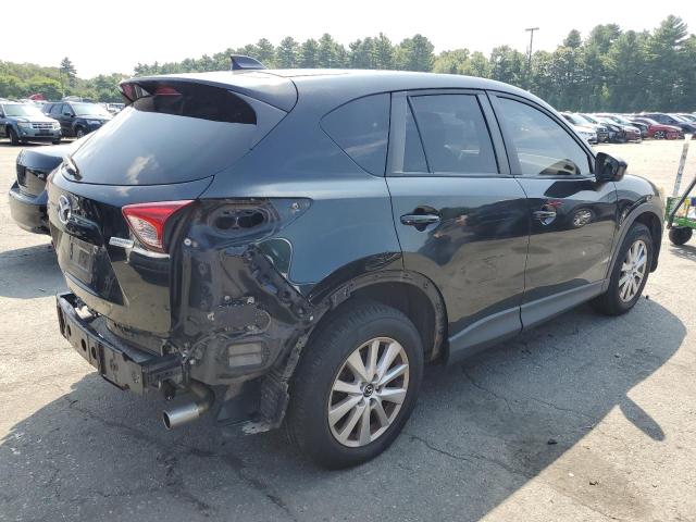 VIN JM3KE4CY3E0371316 2014 Mazda CX-5, Touring no.3