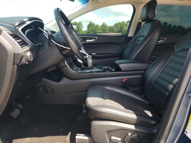2018 FORD EDGE SEL - 2FMPK3J99JBC09529