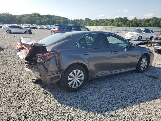 2022 TOYOTA CAMRY LE - 4T1C31AK8NU598733