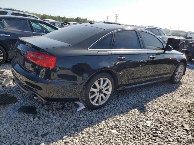 VIN WAUHGAFC3FN033539 2015 Audi A6, Prestige no.3