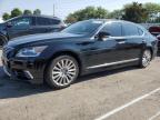 LEXUS LS 460 photo