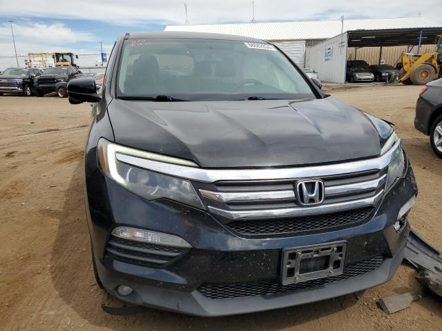 2016 HONDA PILOT EXL - 5FNYF6H5XGB123126