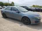 FORD FUSION SE photo