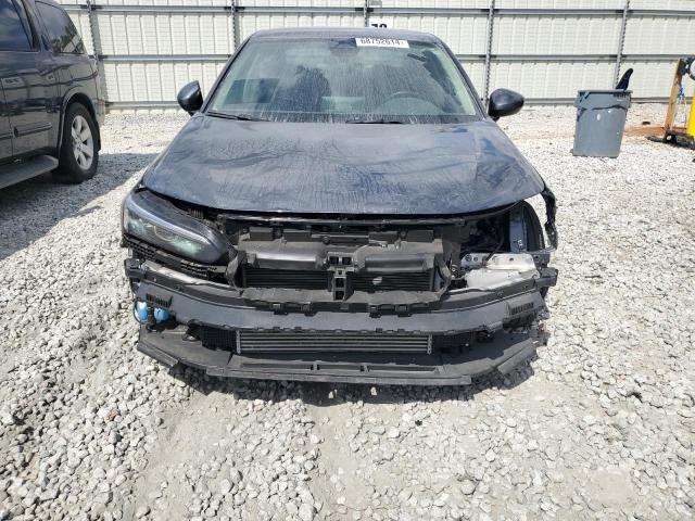 2024 HONDA CIVIC EX - 2HGFE1F75RH306899