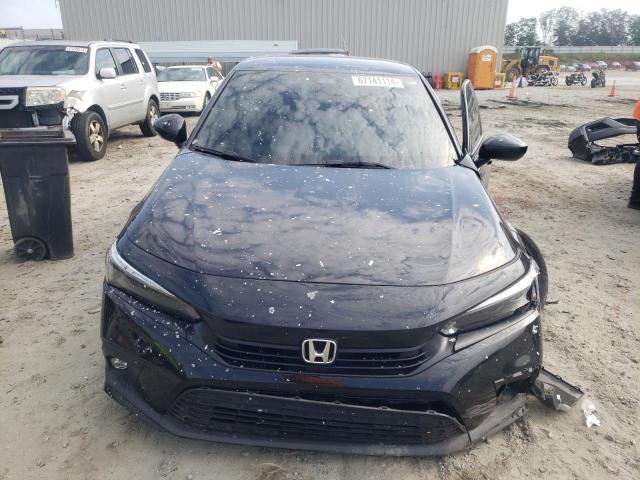 2022 HONDA CIVIC SPOR - 2HGFE2F56NH590994