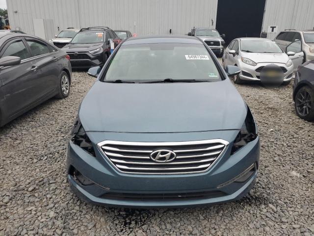 2015 HYUNDAI SONATA SPO - 5NPE34AF9FH071443