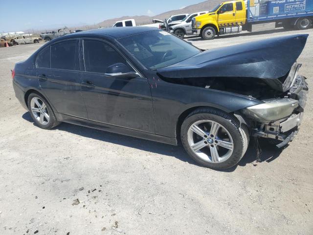 Vin: wba3a5g52fns91442, lot: 67319644, bmw 3 series i 20154