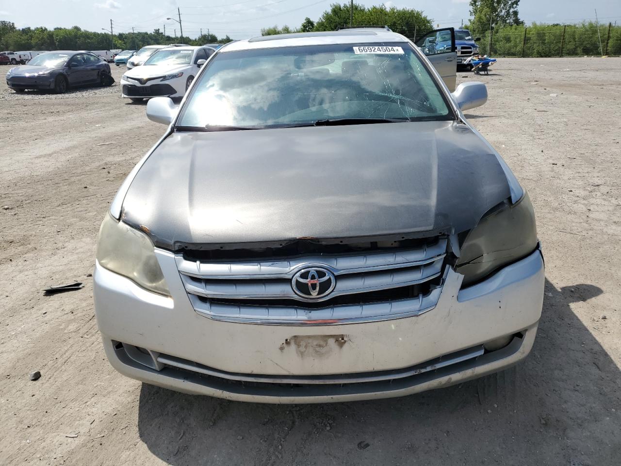 Global Auto Auctions