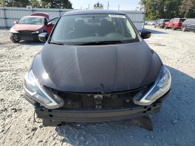 2017 NISSAN SENTRA S - 3N1AB7AP4HY378586