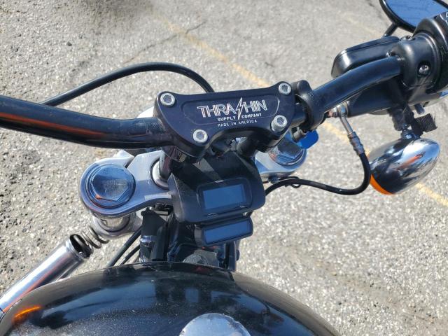2020 HARLEY-DAVIDSON FXST 1HD1BVJ22LB059991
