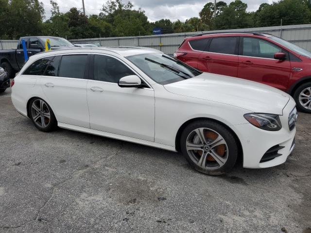 2018 MERCEDES-BENZ E 400 4MAT - WDDZH6GB8JA341285