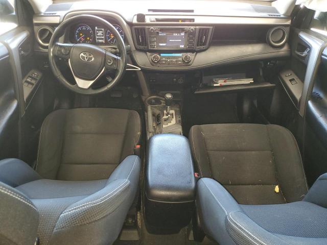 2018 TOYOTA RAV4 ADVEN - 2T3WFREV7JW414178