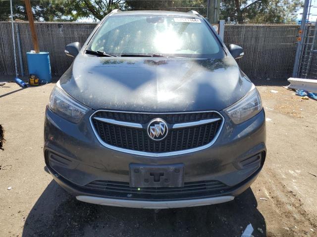 VIN KL4CJESB2HB162227 2017 Buick Encore, Preferred no.5