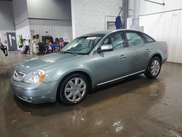 2007 FORD FIVE HUNDR #2974766176