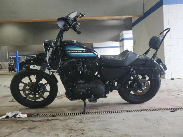 2019 HARLEY-DAVIDSON XL1200 NS - 1HD1LP316KC436599