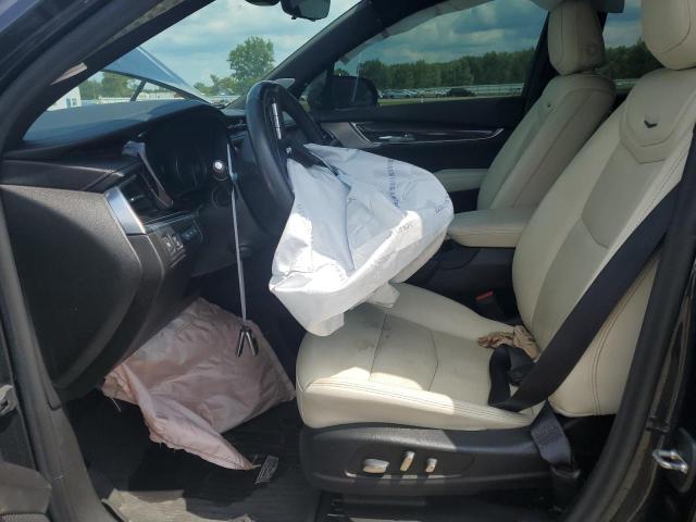 2021 CADILLAC XT6 SPORT - 1GYKPGRS0MZ187818