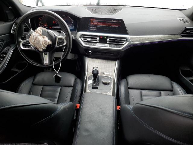 2021 BMW M340XI - 3MW5U9J05M8B57321