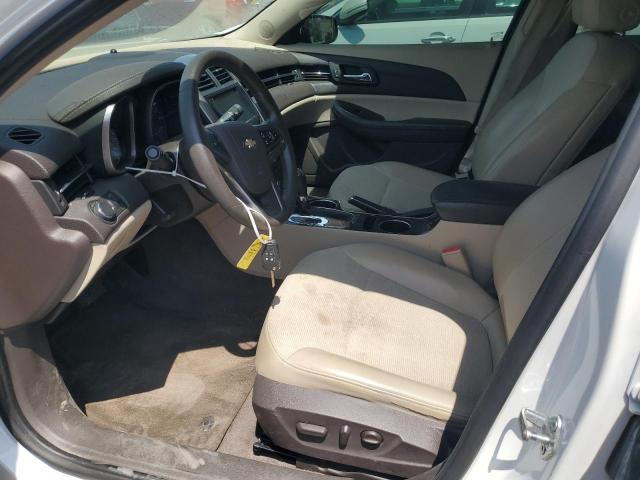 2016 CHEVROLET MALIBU LIM - 1G11C5SA9GF162336