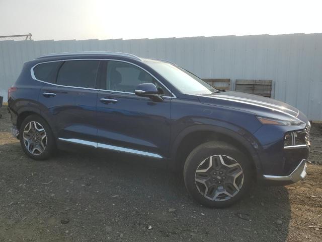 2022 HYUNDAI SANTA FE L 5NMS4DAL1NH468761  66727074