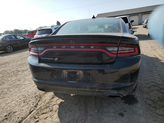 VIN 2C3CDXJG6JH307955 2018 Dodge Charger, GT no.6