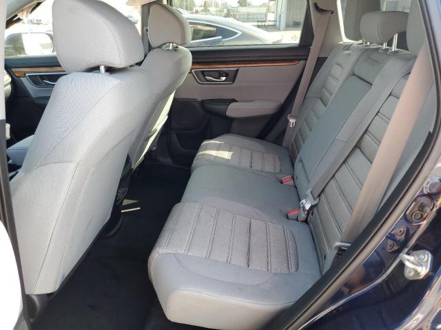 2017 HONDA CR-V EX - 7FARW1H54HE018370