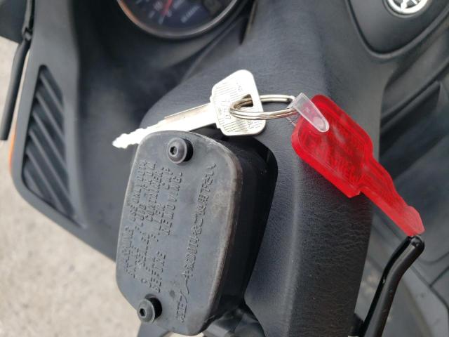 2009 YAMAHA YP400 JYASH03Y39A008809