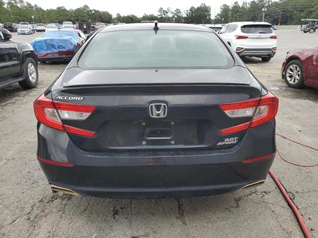 2020 HONDA ACCORD SPO - 1HGCV2F36LA026324