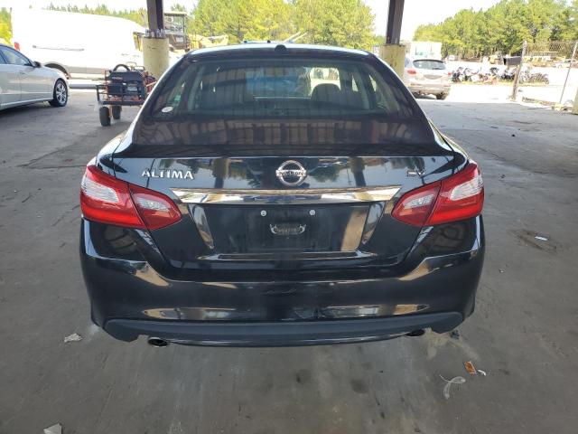 2018 NISSAN ALTIMA 2.5 - 1N4AL3AP9JC108986