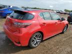 LEXUS CT 200 photo