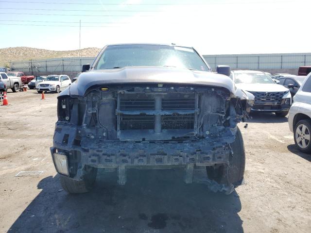 2016 RAM 1500 ST - 3C6RR6KTXGG388097