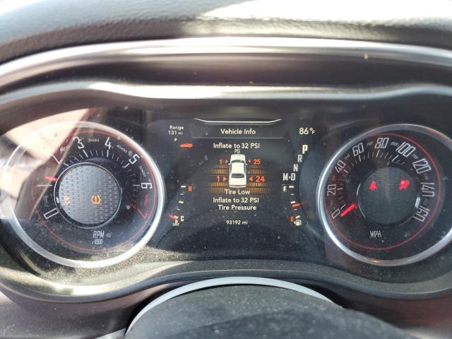2016 DODGE CHALLENGER - 2C3CDZAG5GH236378
