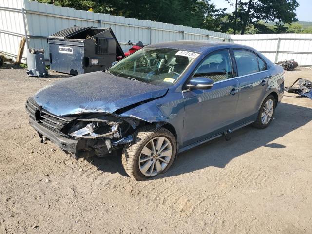 2015 VOLKSWAGEN JETTA SE 2015