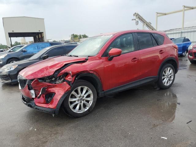 MAZDA CX-5 GT