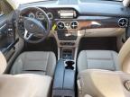 MERCEDES-BENZ GLK 350 photo