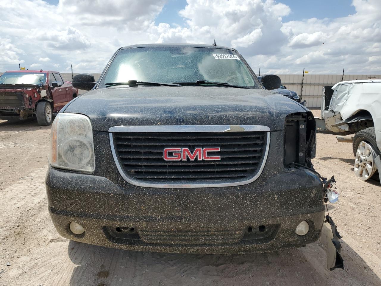 Lot #3021131190 2013 GMC YUKON XL K