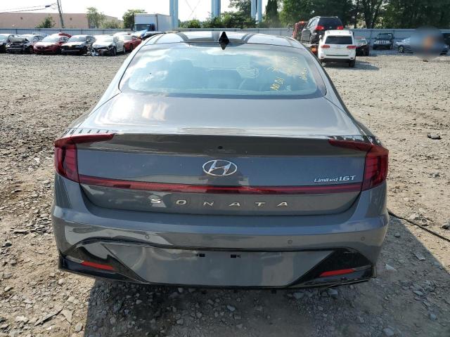 2022 HYUNDAI SONATA LIM - KMHL34J20NA182405