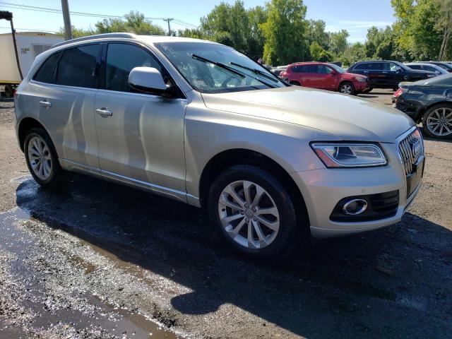 VIN WA1LFAFP2FA034346 2015 Audi Q5, Premium Plus no.4