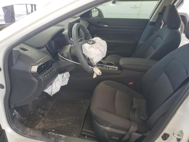 2024 NISSAN ALTIMA SV - 1N4BL4DV0RN312659