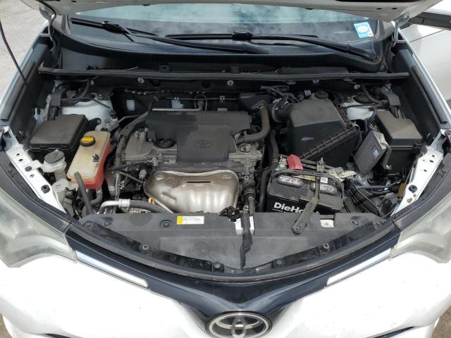 2017 TOYOTA RAV4 XLE - 2T3WFREV5HW384656