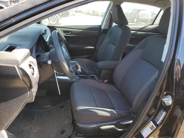 VIN 5YFBURHE2KP881293 2019 Toyota Corolla, L no.7