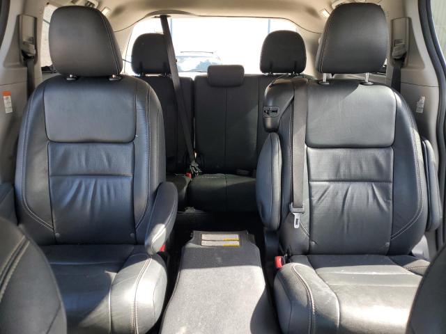 2015 TOYOTA SIENNA SPO - 5TDXK3DC2FS646161