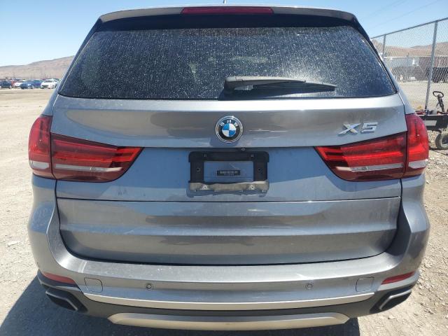 VIN 5UXKR6C55G0J83266 2016 BMW X5, Xdrive50I no.6