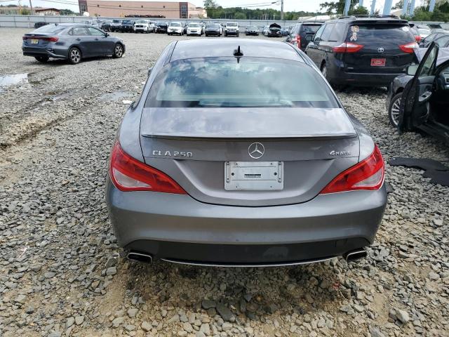 VIN WDDSJ4GB7GN350426 2016 Mercedes-Benz CLA-Class,... no.6