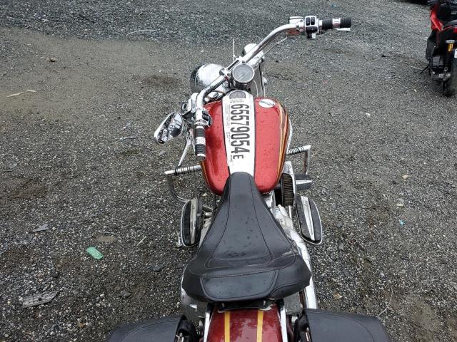 2014 HARLEY-DAVIDSON FLHTNSE CV - 1HD1TF917EB954300