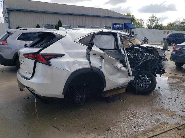 VIN JTJYARBZ7J2100230 2018 LEXUS NX no.3